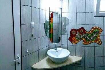 호텔 семеен хотел Golden Place