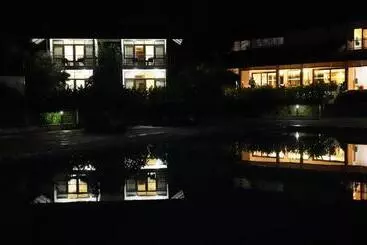 Hotel Whispering Waters