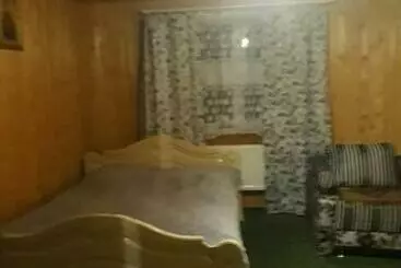 Huoneistohotelli Kazka