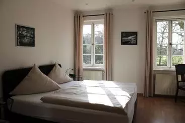 Klosterschänke Hude Hotel Ferienwohnungen Restaurant Café