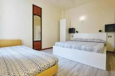 Aparthotel Residence Rosa