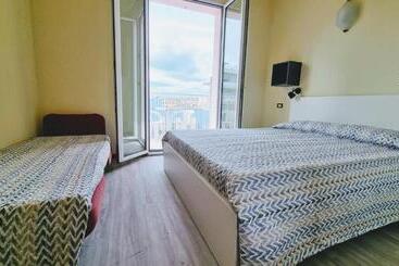 מלון דירות Residence Rosa