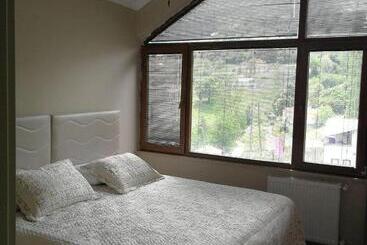 אתר נופש Hamsikoy