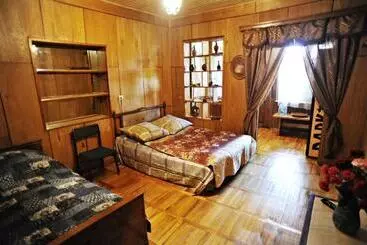 بنسيون Guest House Gege