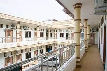 Majatalo Reddoorz @ Pematangsiantar 2