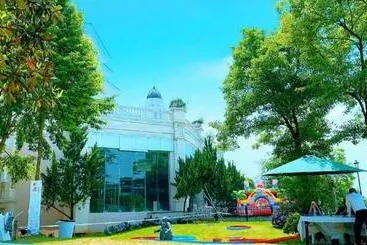 Country Garden Phoenix Hotel Xianning