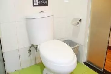 ホテル 7days Inn Daxue Road Medical University