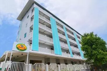 Hotel Baan Yokmhanee