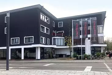 Dormero Hotel Burghausen
