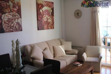 Apartamentos Habitat Zona Alta