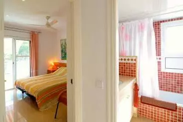 Apartamentos turísticos Brises Del Mar 3 3