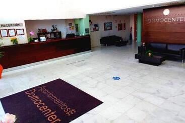 Domocenter Apartamentos Turísticos