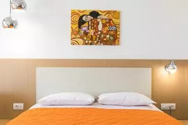 Appart'hotel Ekaterini