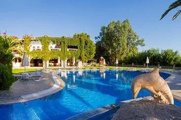 Aparthotel Ekaterini