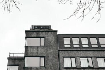 101 Hotel, A Member Of Design Hotels