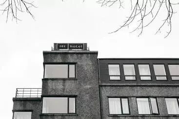 101 Hotel, A Member Of Design Hotels