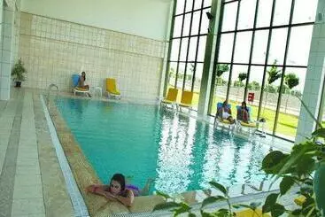 Hotel Adrina Beach Resort Didim