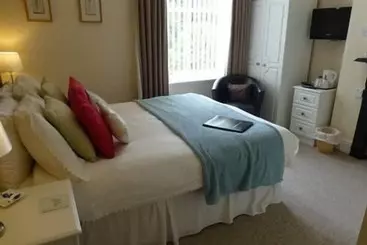 Hotel Bryn Derwen Guest House