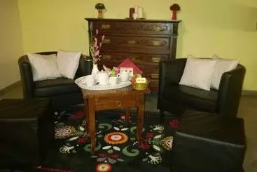 Hotel Chez Toi