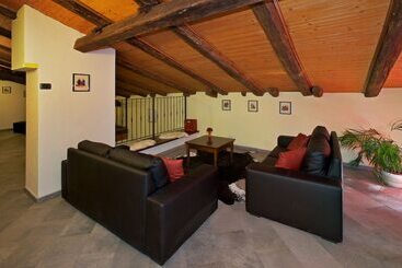 בית מלון כפרי Chez Toi