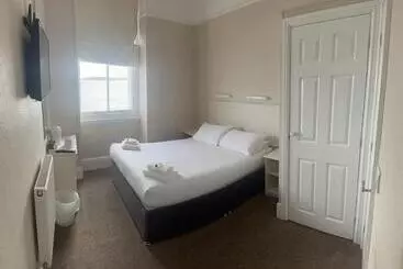 호텔 Clarence House