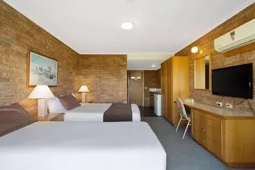 Merimbula Sapphire Motel