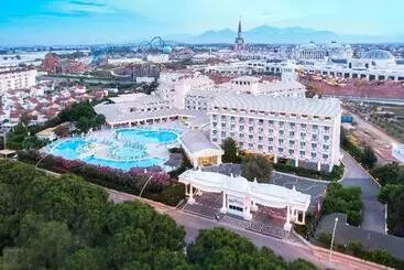 Innvista Hotels Belek