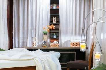 בית מלון כפרי Long Beach