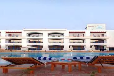 فندق New La Perla