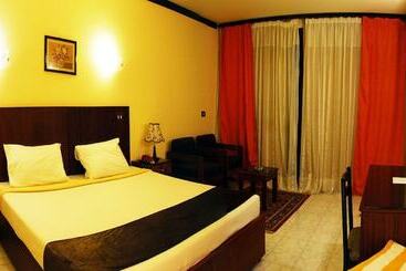 فندق New La Perla