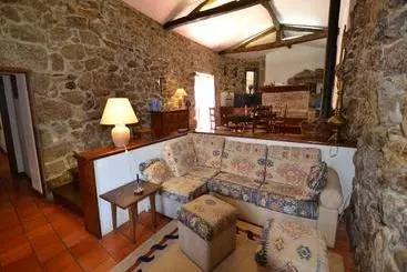 Hotel Quinta De Cima De Eiriz