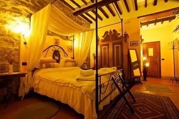 Отель Rugapiana Vacanze B&b