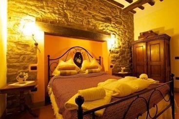 호텔 Rugapiana Vacanze B&b