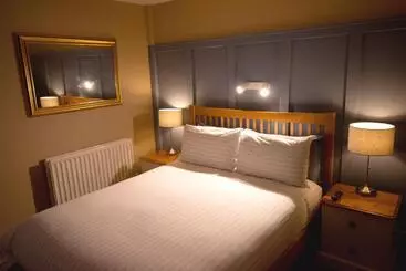 Hotel Salamander Guest House