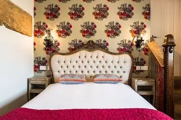 Hotelli The Cartford Inn