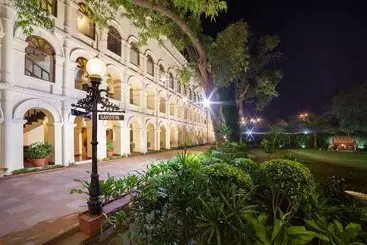 בית מלון כפרי The Grand Imperialheritage