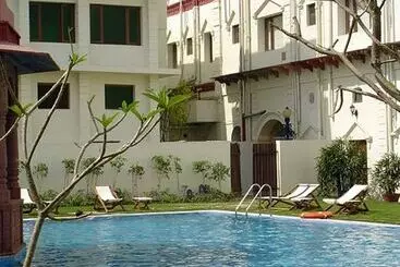 فندق The Grand Imperialheritage