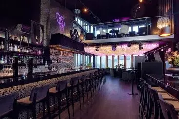 Westcord Fashion Hotel Amsterdam