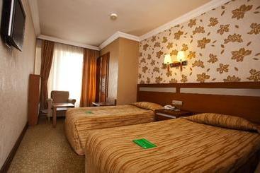 Ommer Hotel Ankara