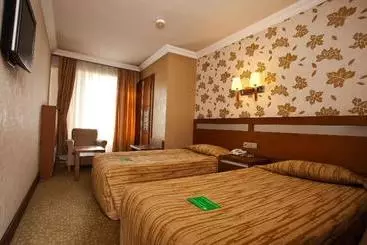 Ommer Hotel Ankara