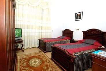 Lägenhet Ramee Suites 3