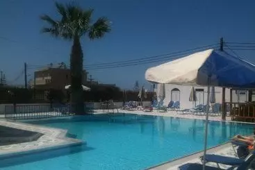 Villa Marie Kelly Apartments