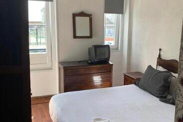 민박 Hospedaria Porto