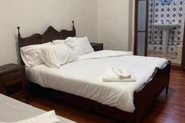 Aamiaismajoitus (B&B) Hospedaria Porto