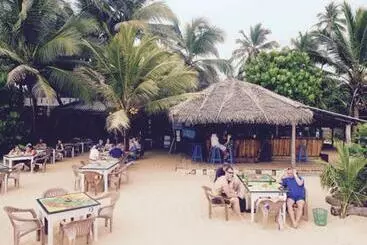Pension Harmony Guest House & Top Secret Beach