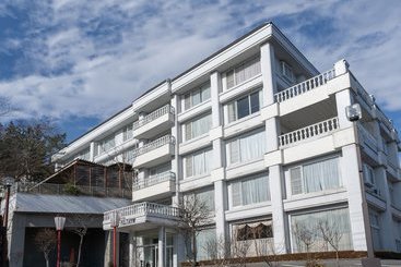 Ryokan Oyo Nasu New Palace