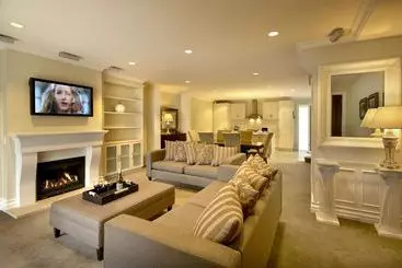 Hotelli Esplanade Queenstown By Staysouth