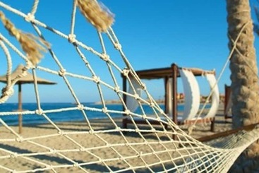 Hotel Abu Dabbab Lodge