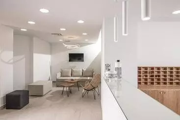 Hotel Aeolos Beach Resort