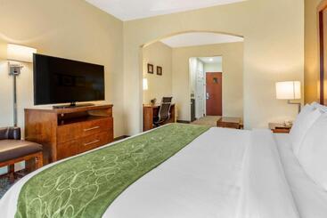 Отель Holiday Inn Express & Suites Leesburg   Historic District, An Ihg